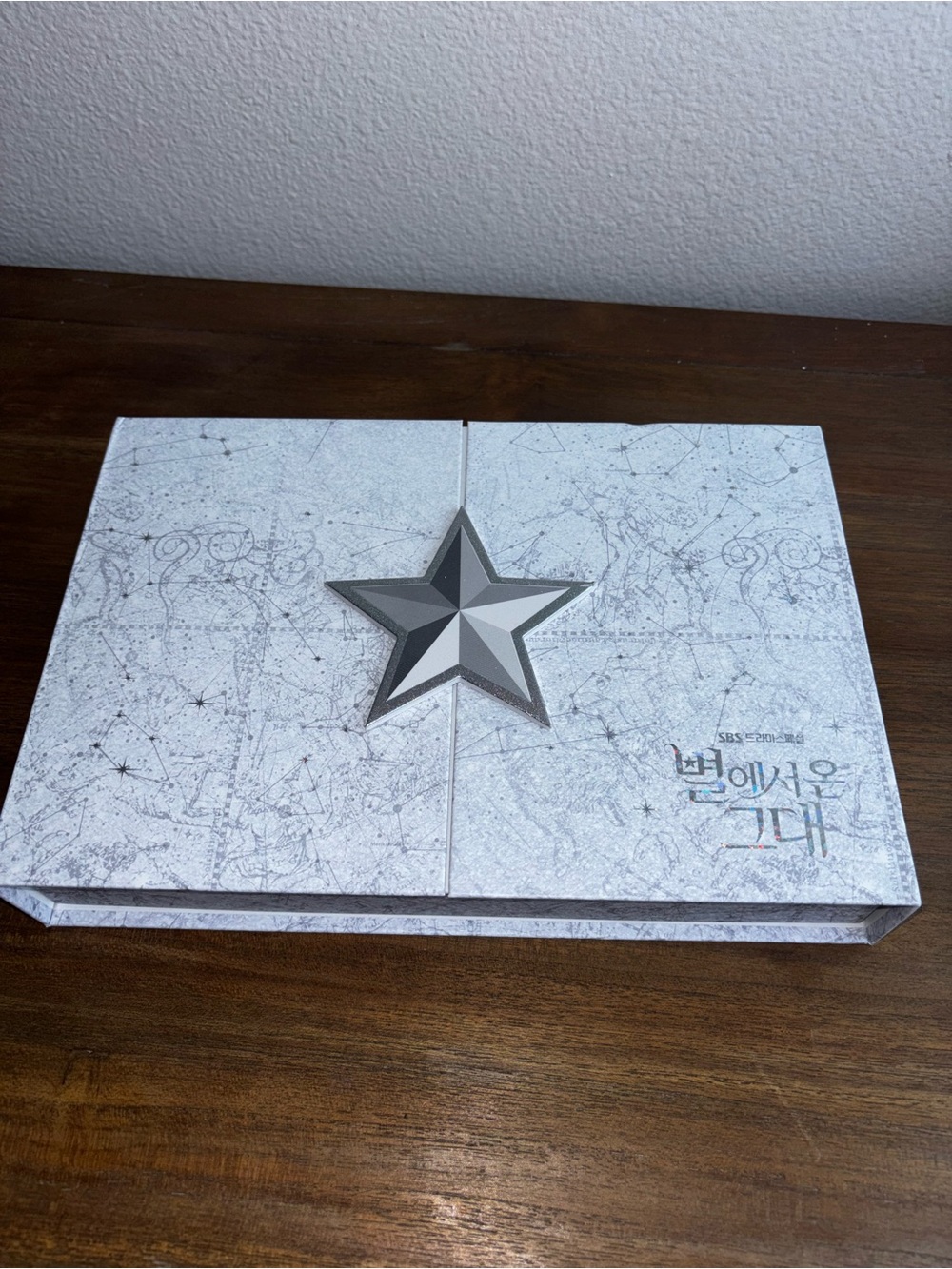 You Who Came From the Stars a.k.a. My Love From the Star DVD 13 Disc English Sub